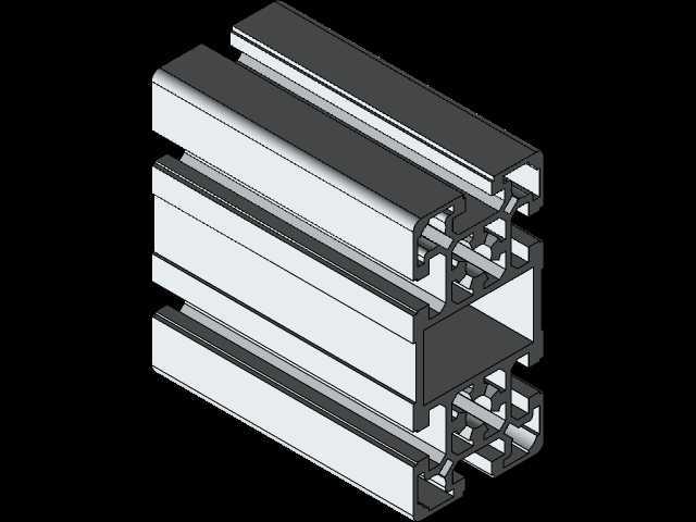 KJN PROFILES SOLIDWORKS�ļ�