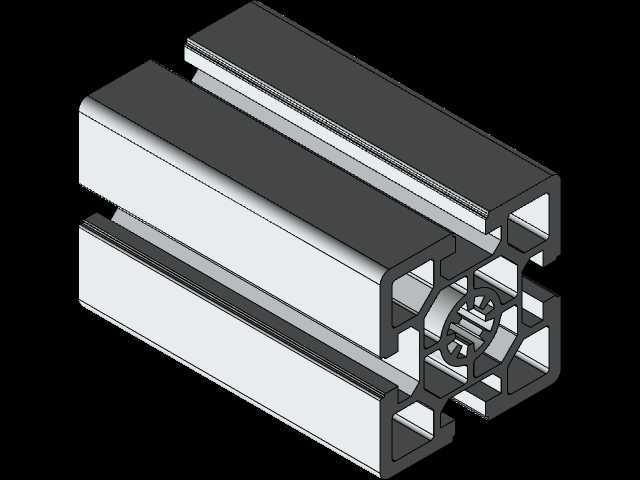 KJN PROFILES SOLIDWORKS�ļ�