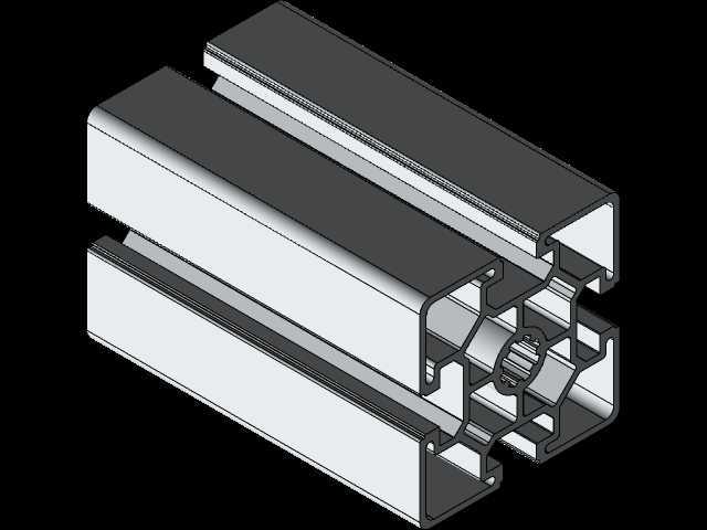 KJN PROFILES SOLIDWORKS�ļ�