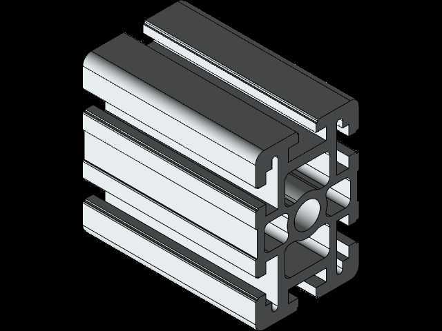 KJN PROFILES SOLIDWORKS�ļ�