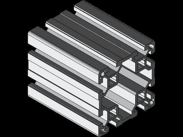 KJN PROFILES SOLIDWORKS�ļ�