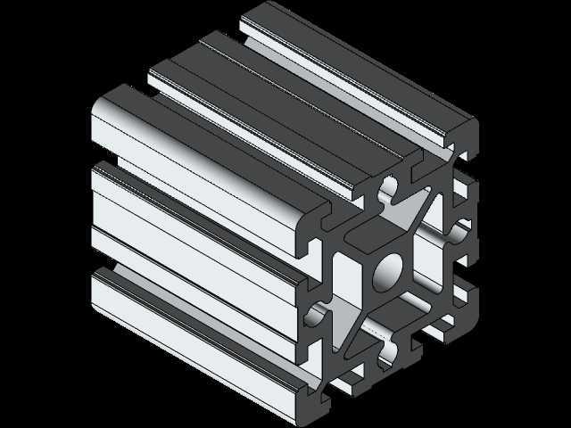 KJN PROFILES SOLIDWORKS�ļ�