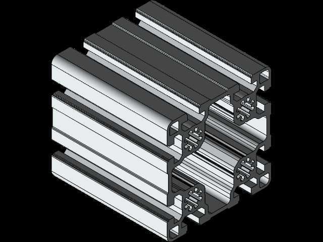 KJN PROFILES SOLIDWORKS�ļ�