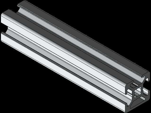 KJN PROFILES SOLIDWORKS�ļ�