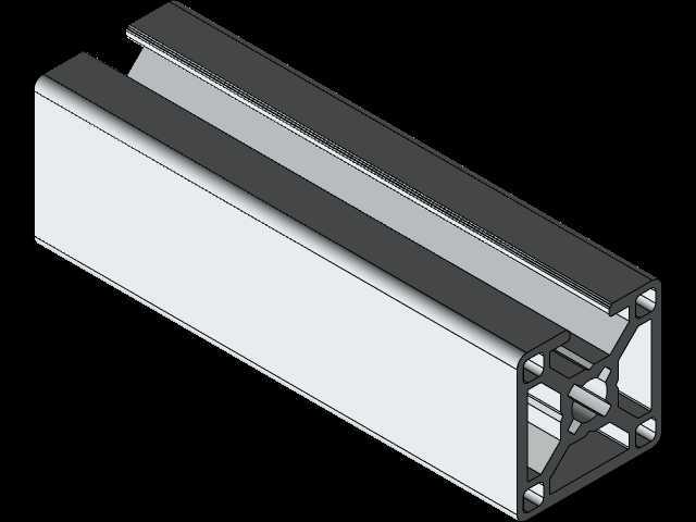 KJN PROFILES SOLIDWORKS�ļ�