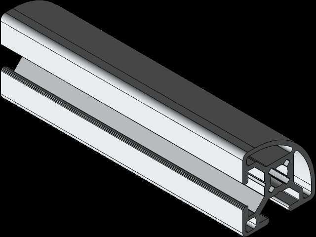 KJN PROFILES SOLIDWORKS�ļ�