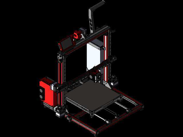 3D-12K-V2��ӡ��