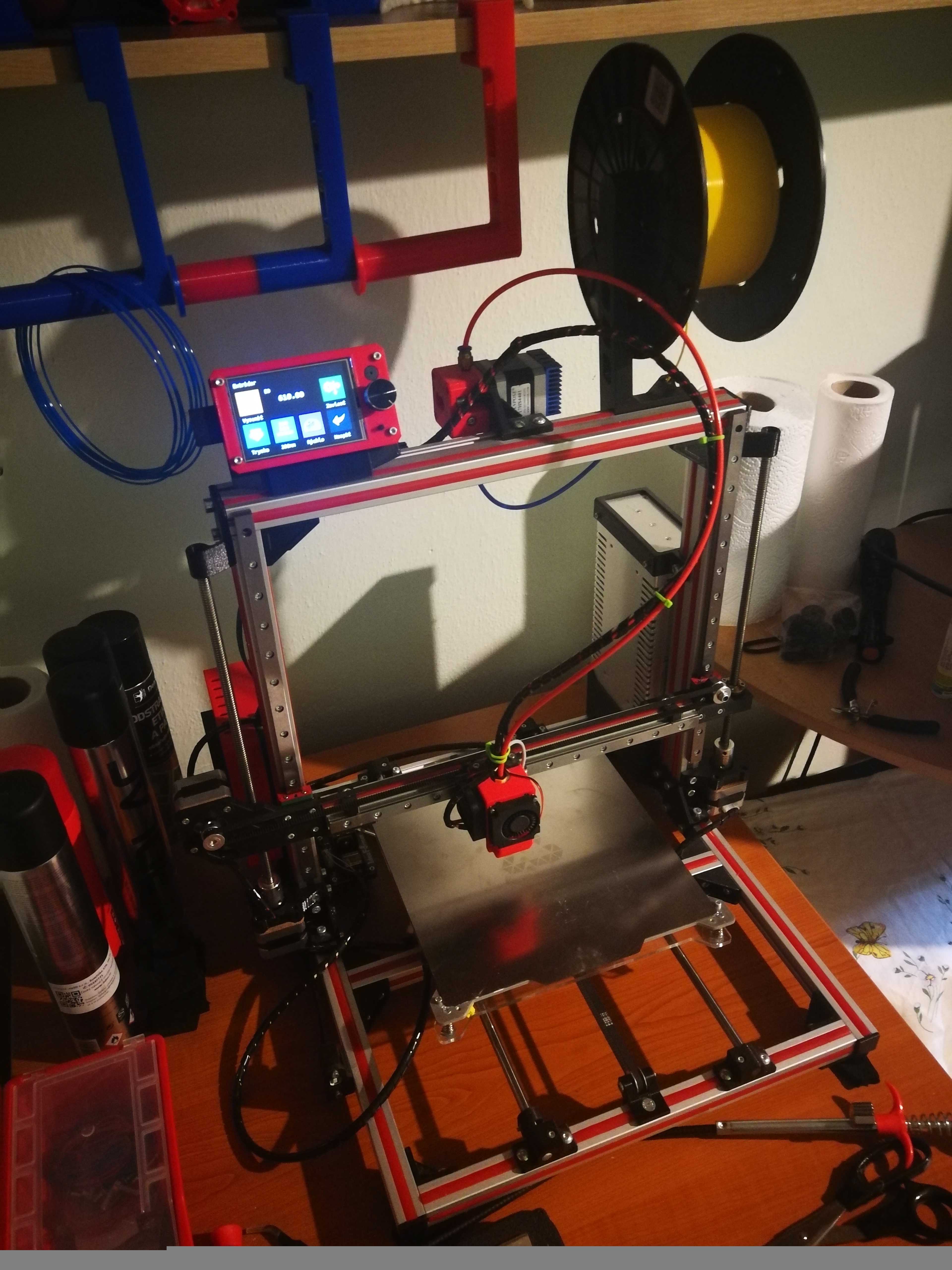 3D-12K-V2��ӡ��
