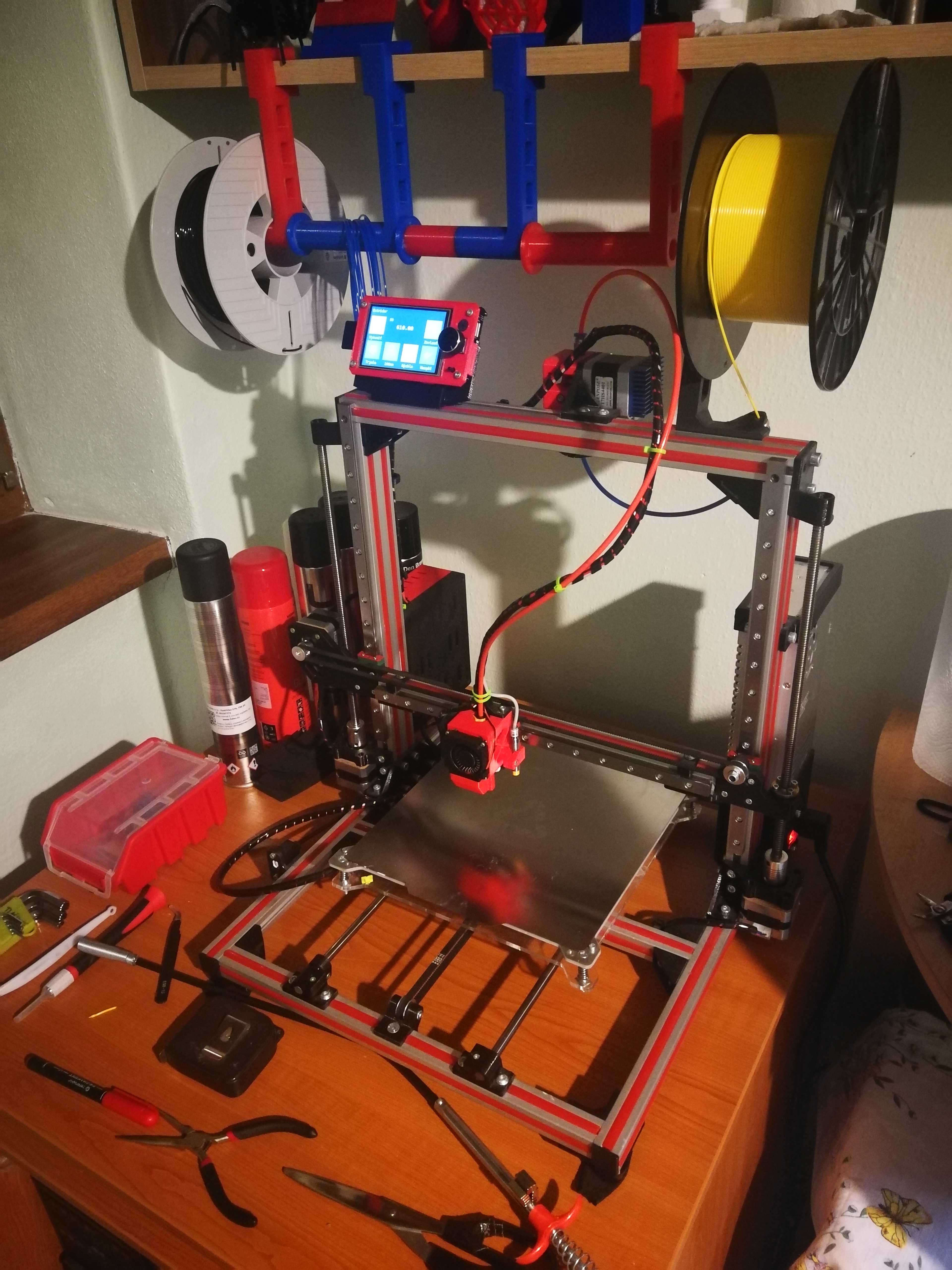 3D-12K-V2��ӡ��