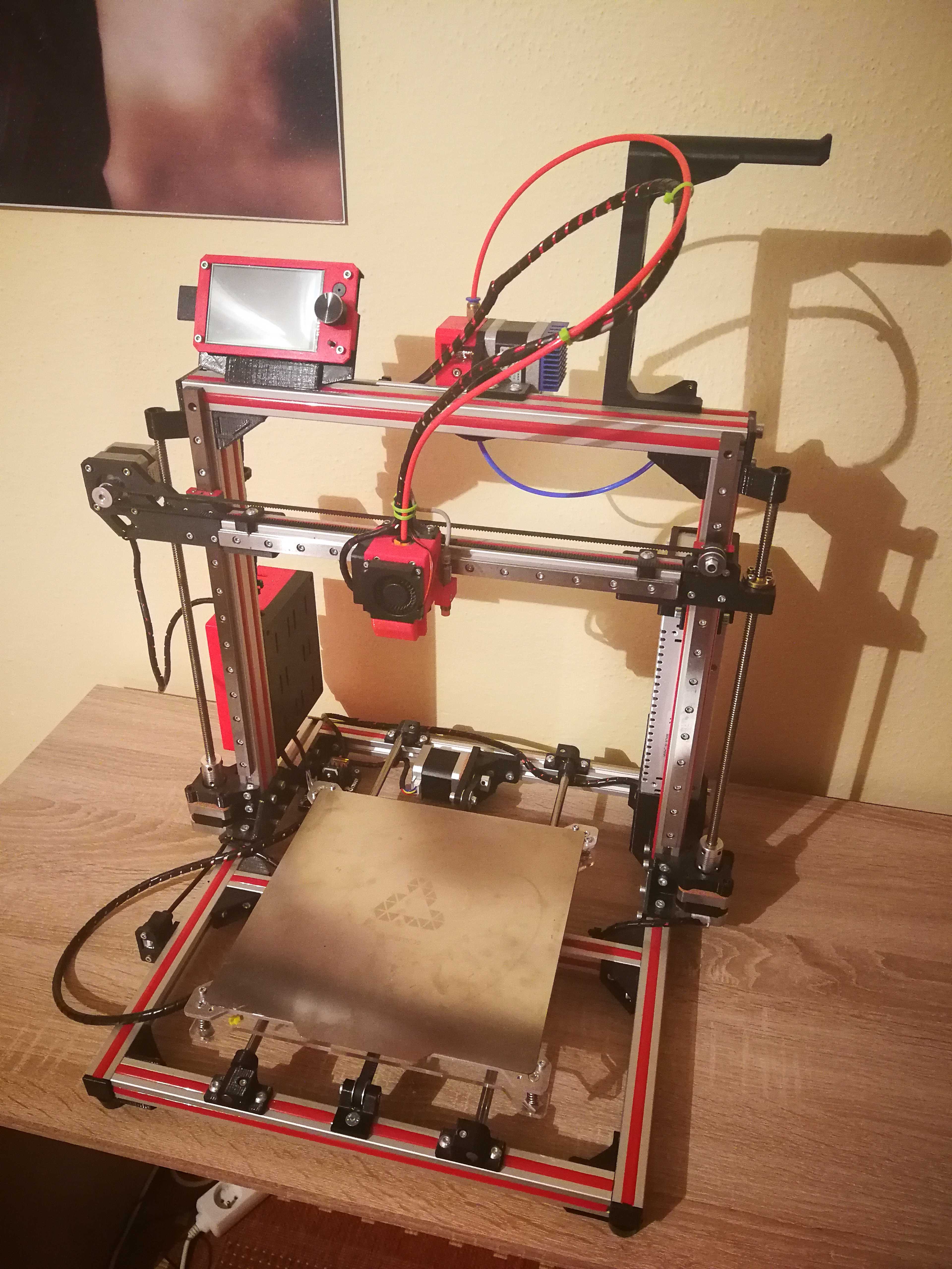 3D-12K-V2��ӡ��