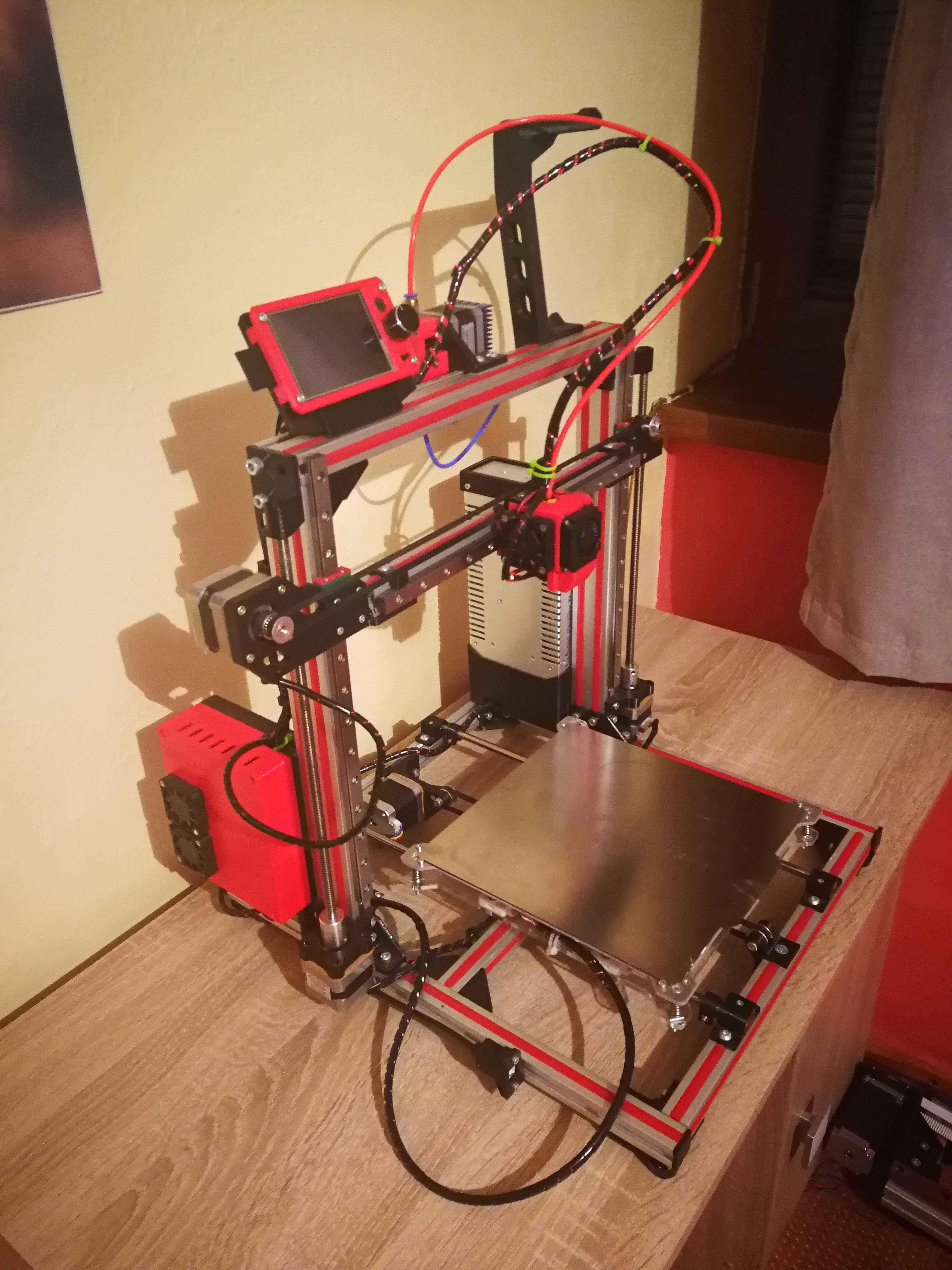 3D-12K-V2��ӡ��
