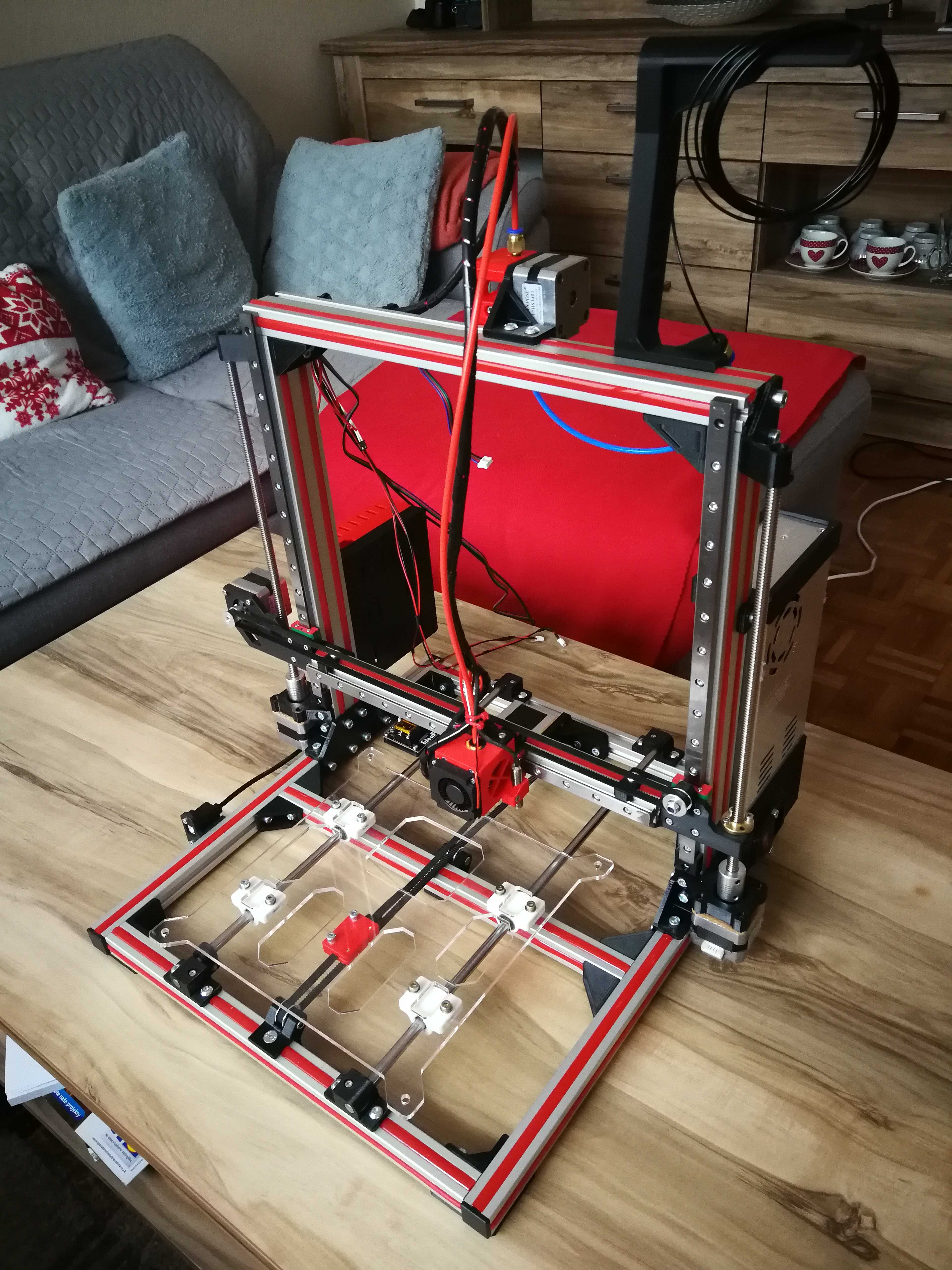 3D-12K-V2��ӡ��