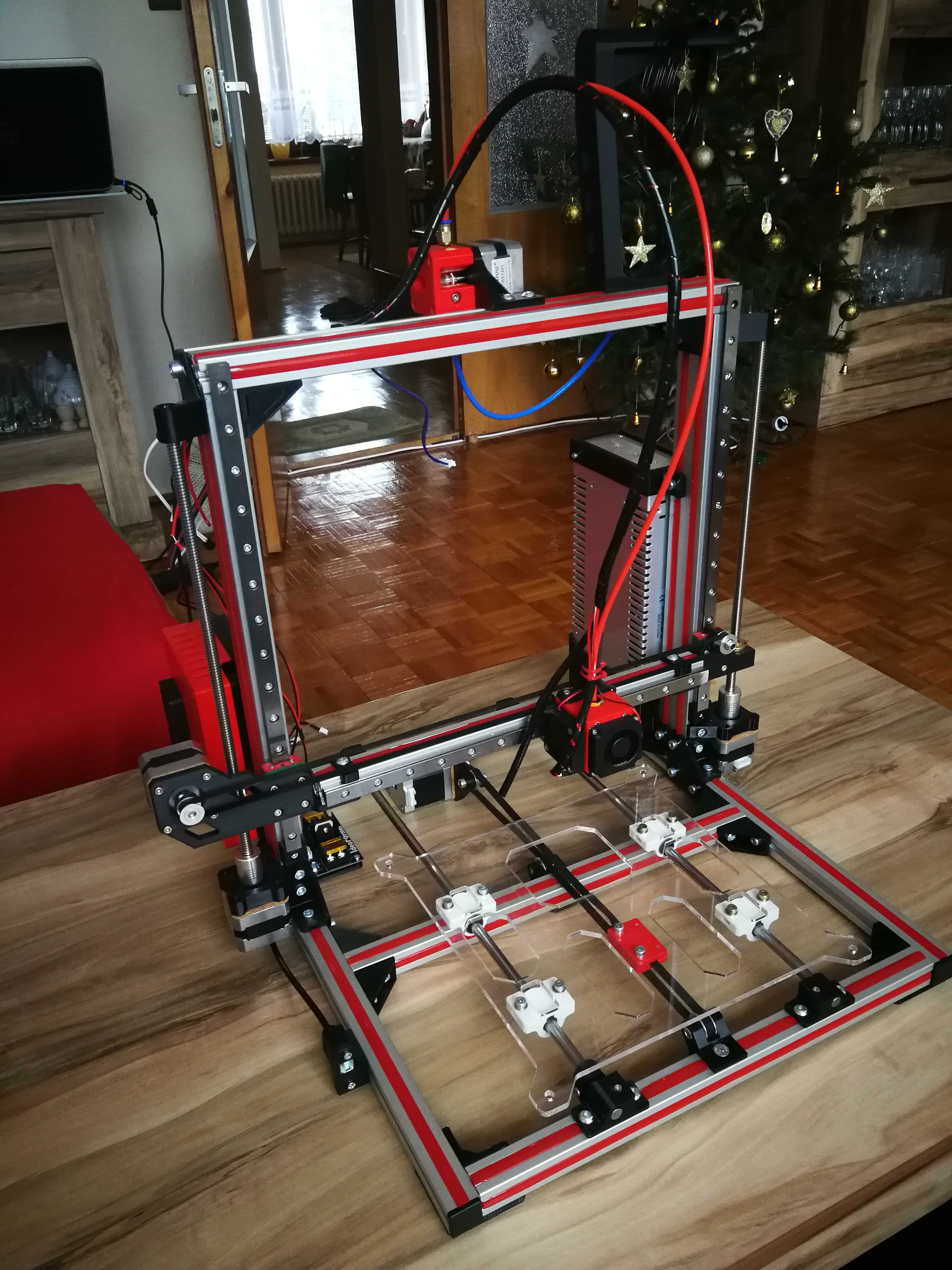 3D-12K-V2��ӡ��
