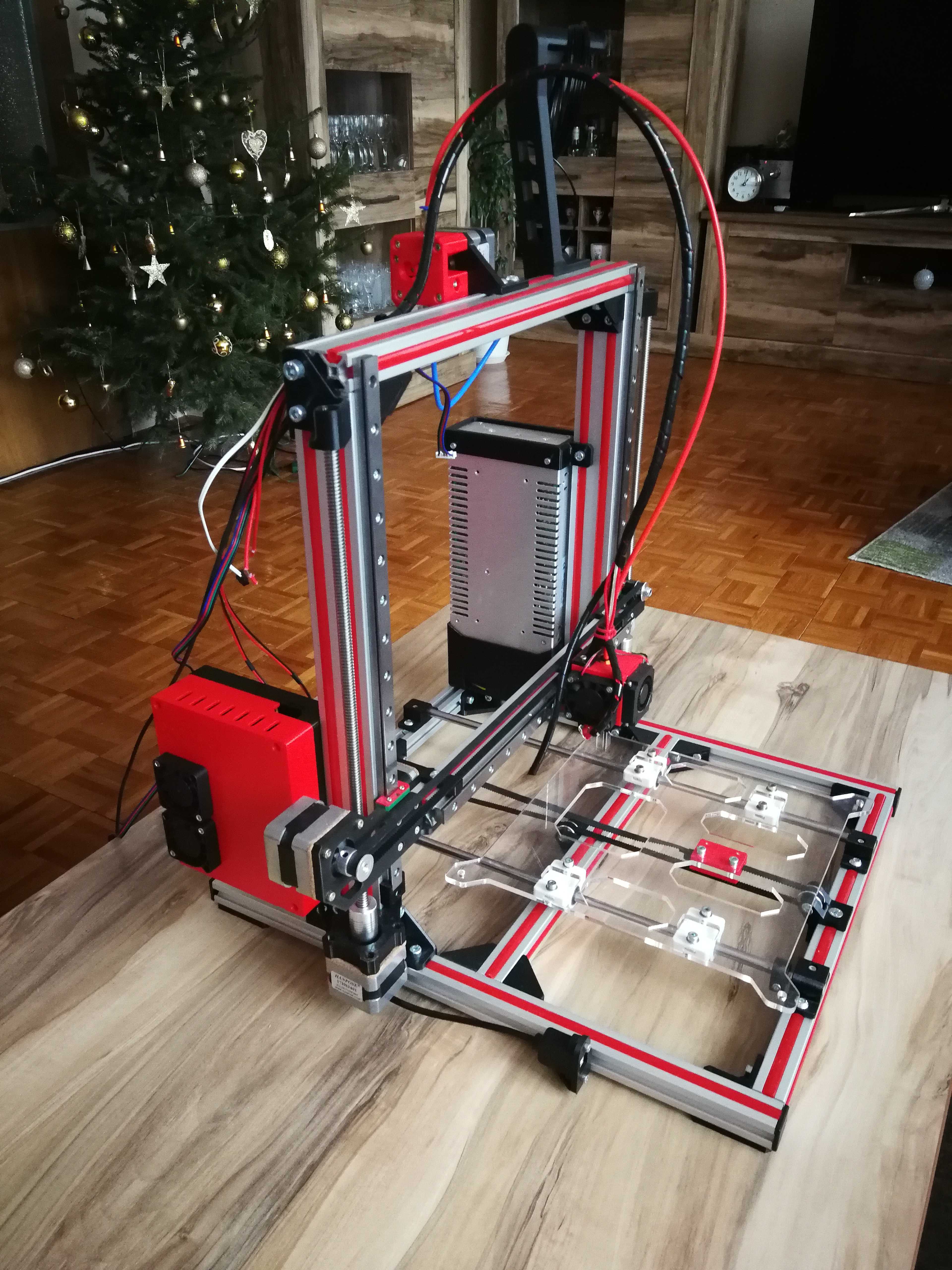3D-12K-V2��ӡ��