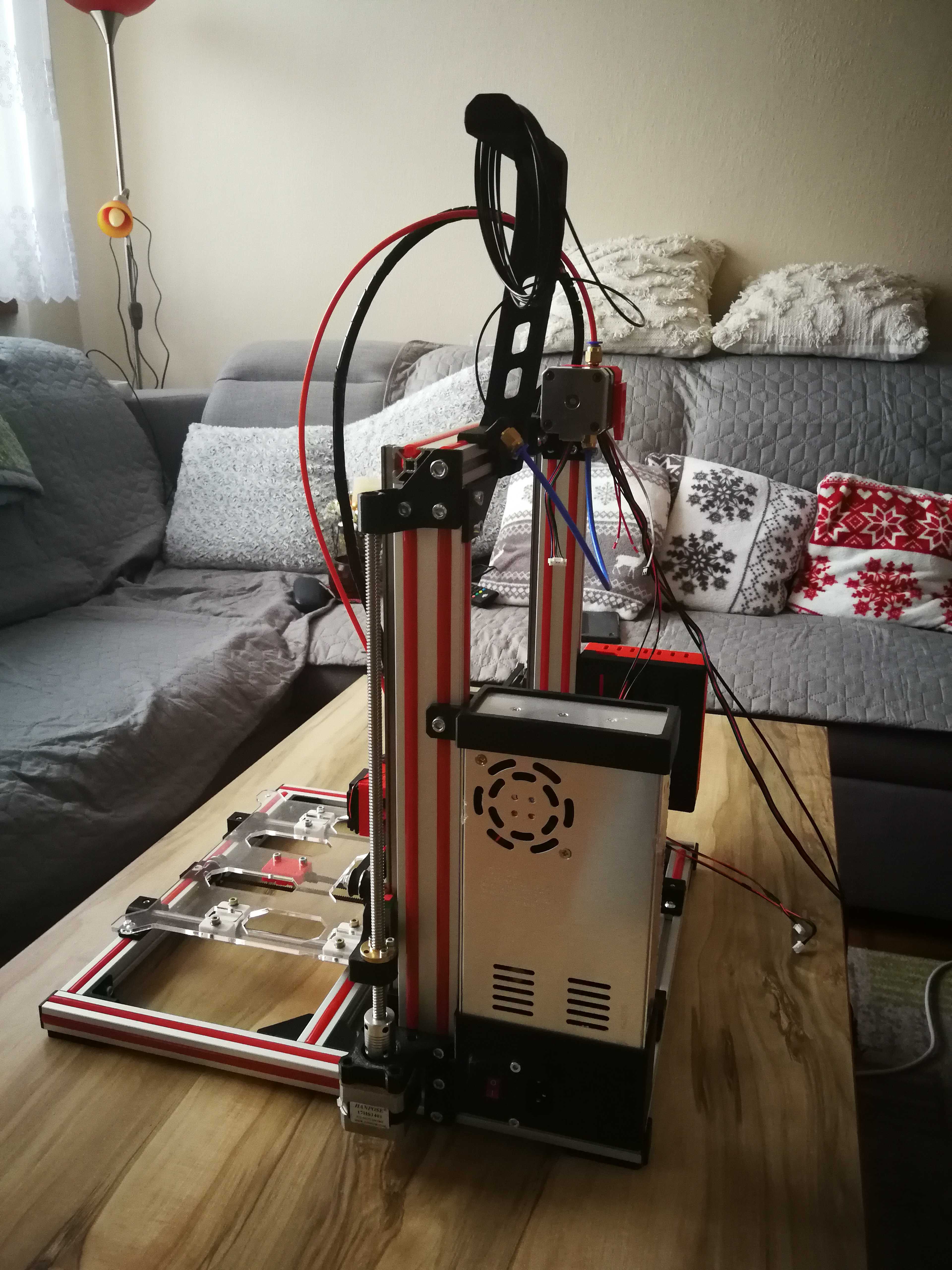 3D-12K-V2��ӡ��