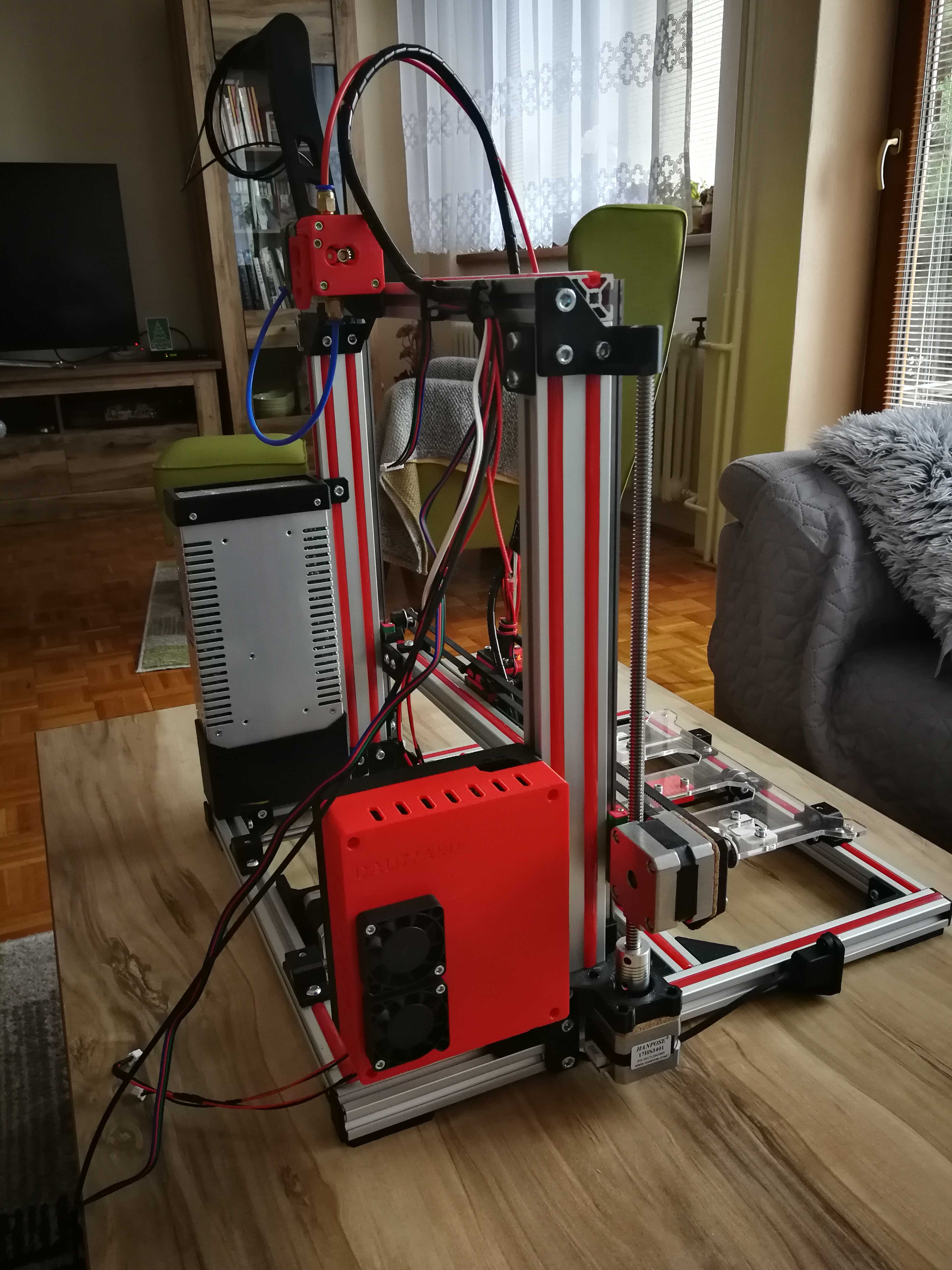 3D-12K-V2��ӡ��