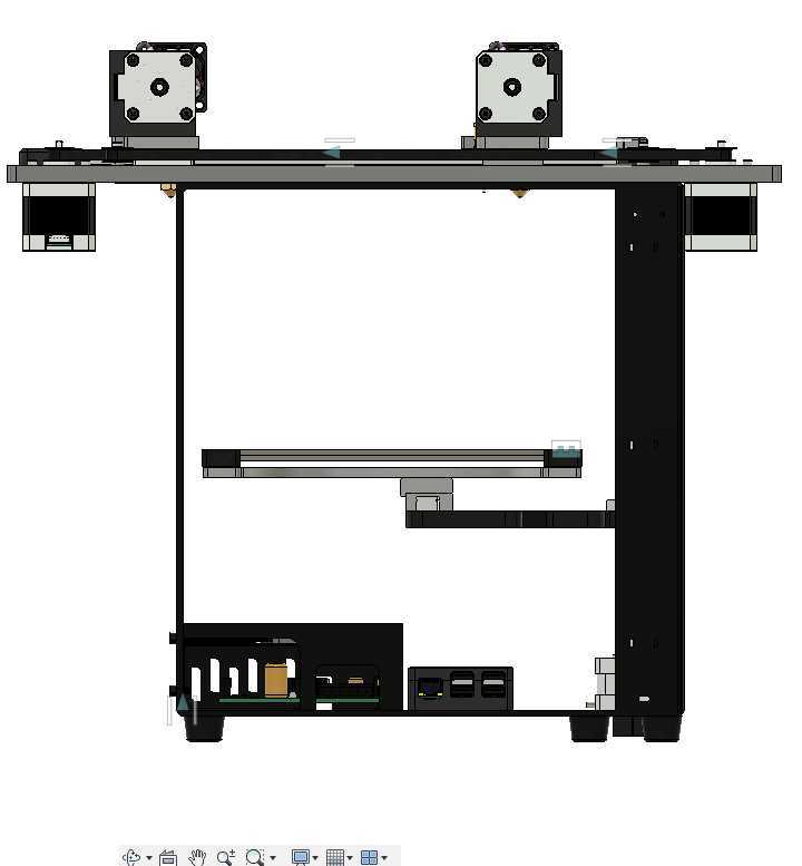 MakerGear M3ID公司