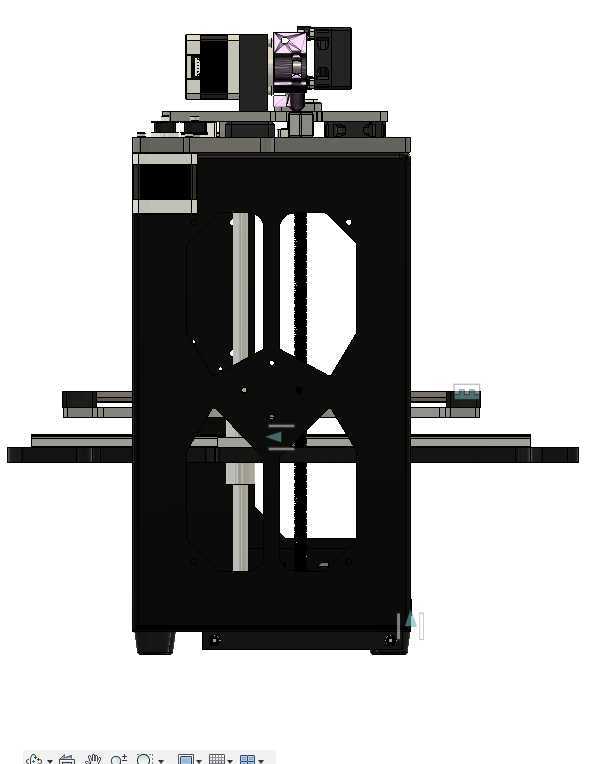 MakerGear M3ID公司