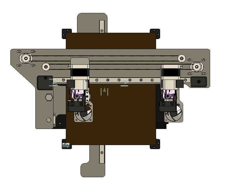 MakerGear M3ID公司