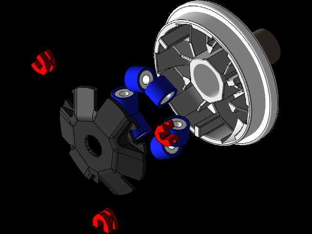 CVT���峵������