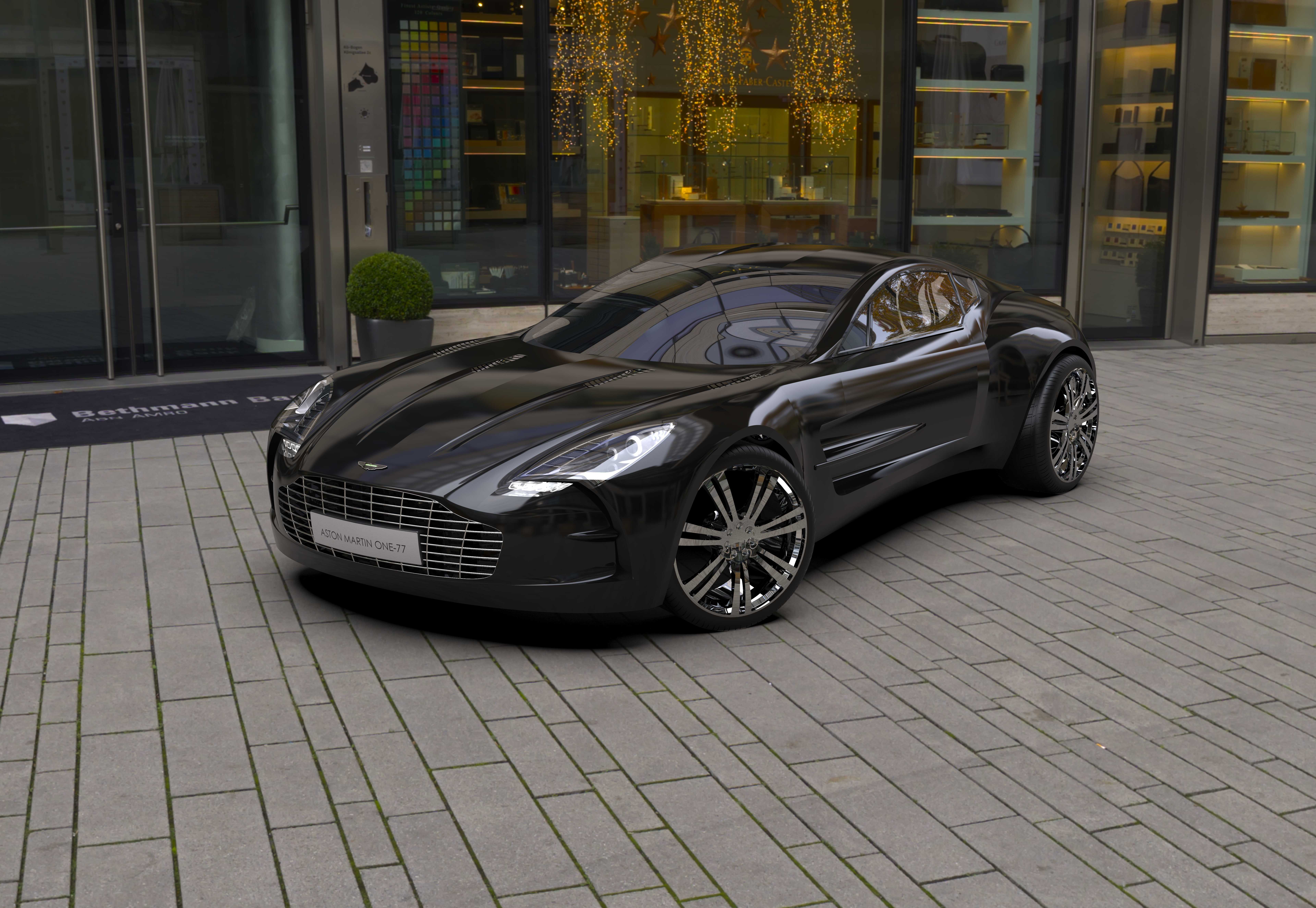 ��˹������One-77