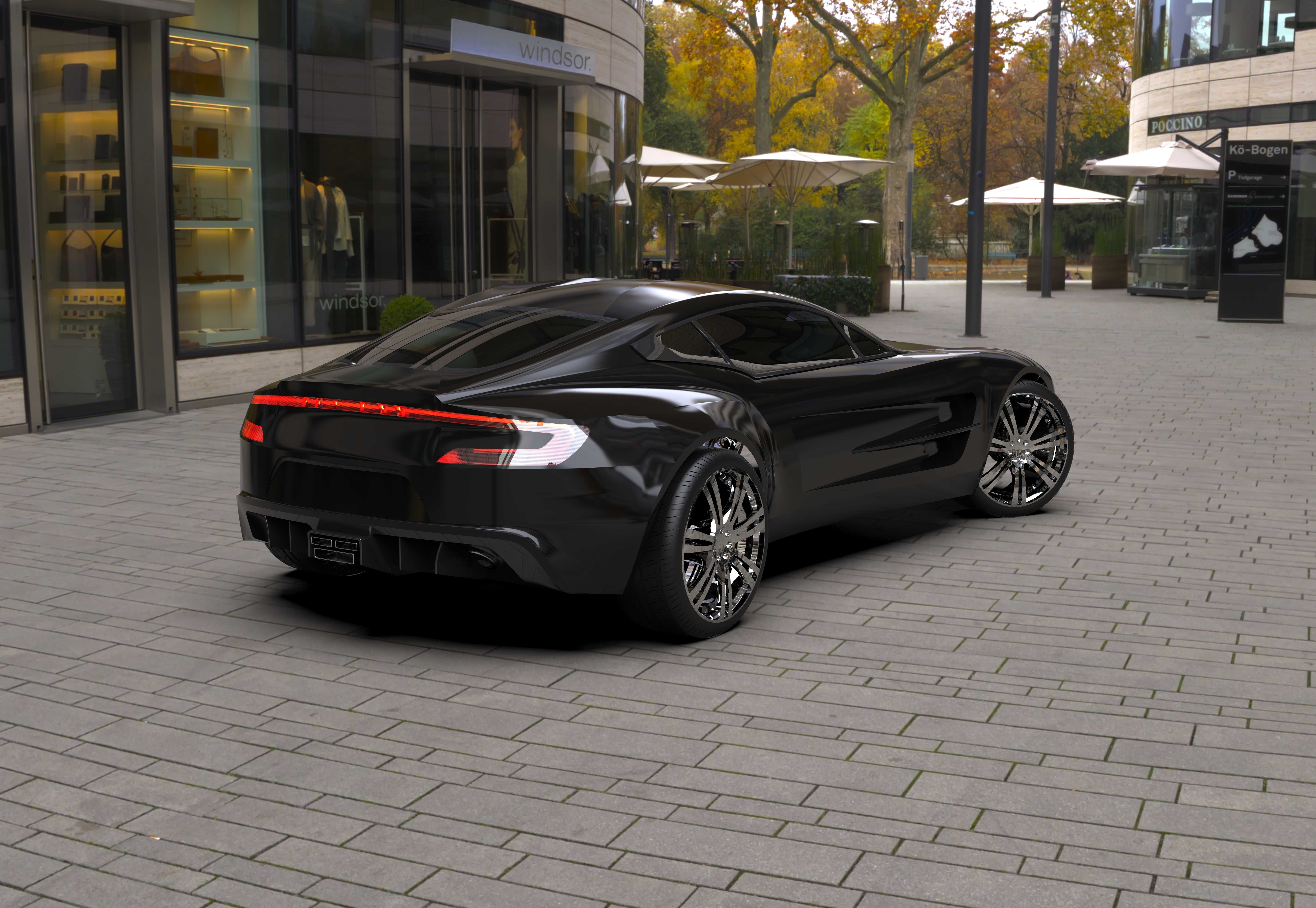��˹������One-77