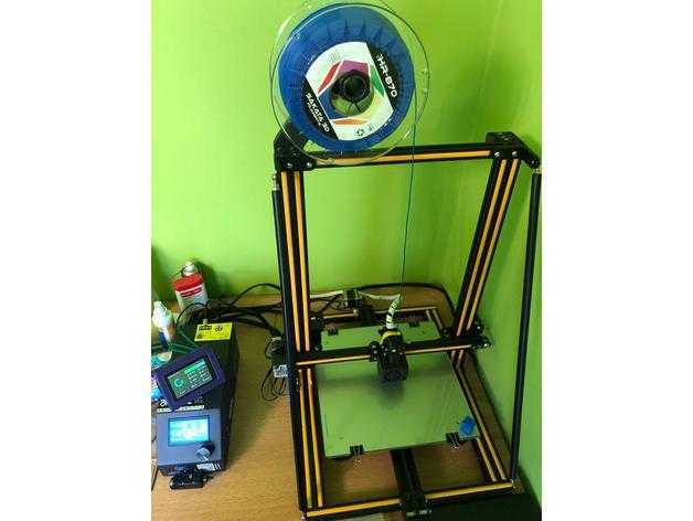 Orbiter CR \“140g直接双驱动挤出机,用于Creality CR 10打印机类型