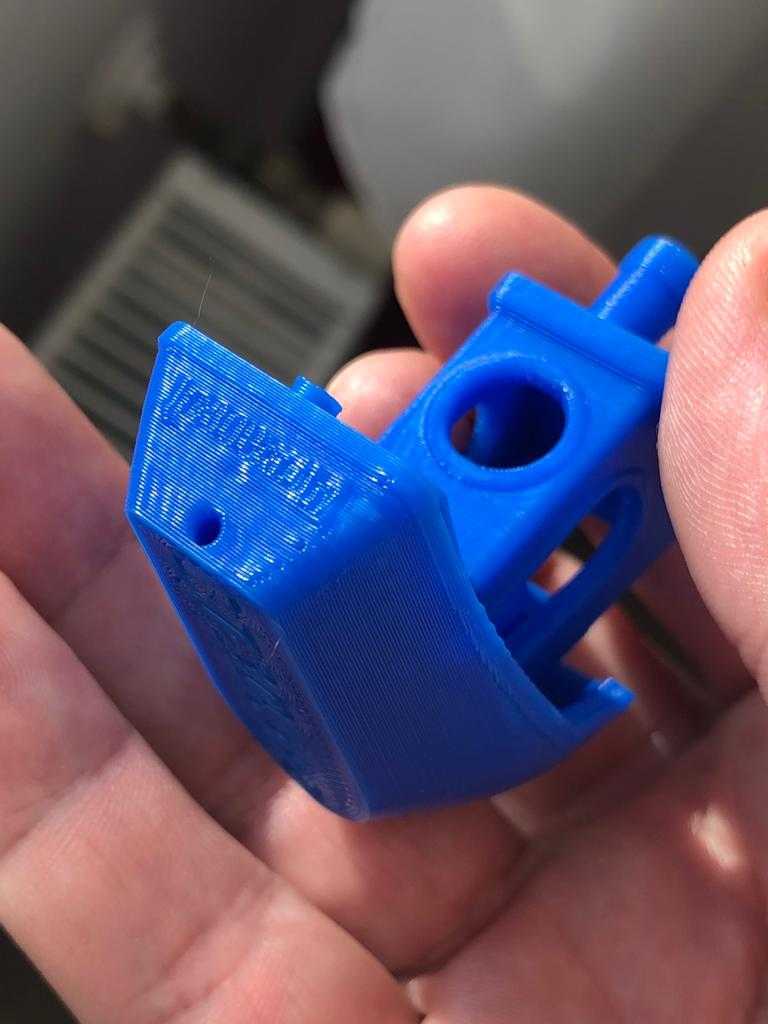 Orbiter CR \“140g直接双驱动挤出机,用于Creality CR 10打印机类型
