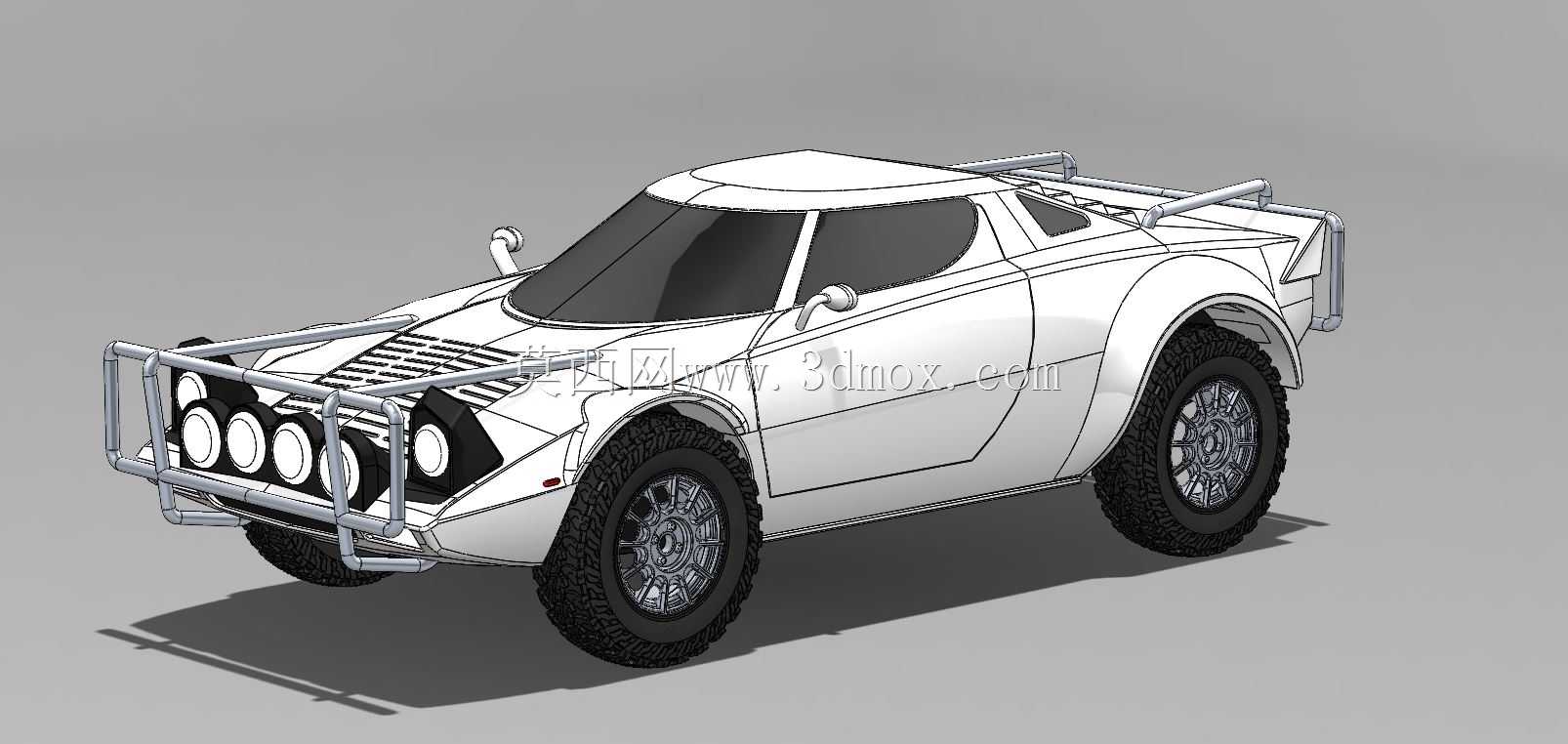 ������Stratos HF