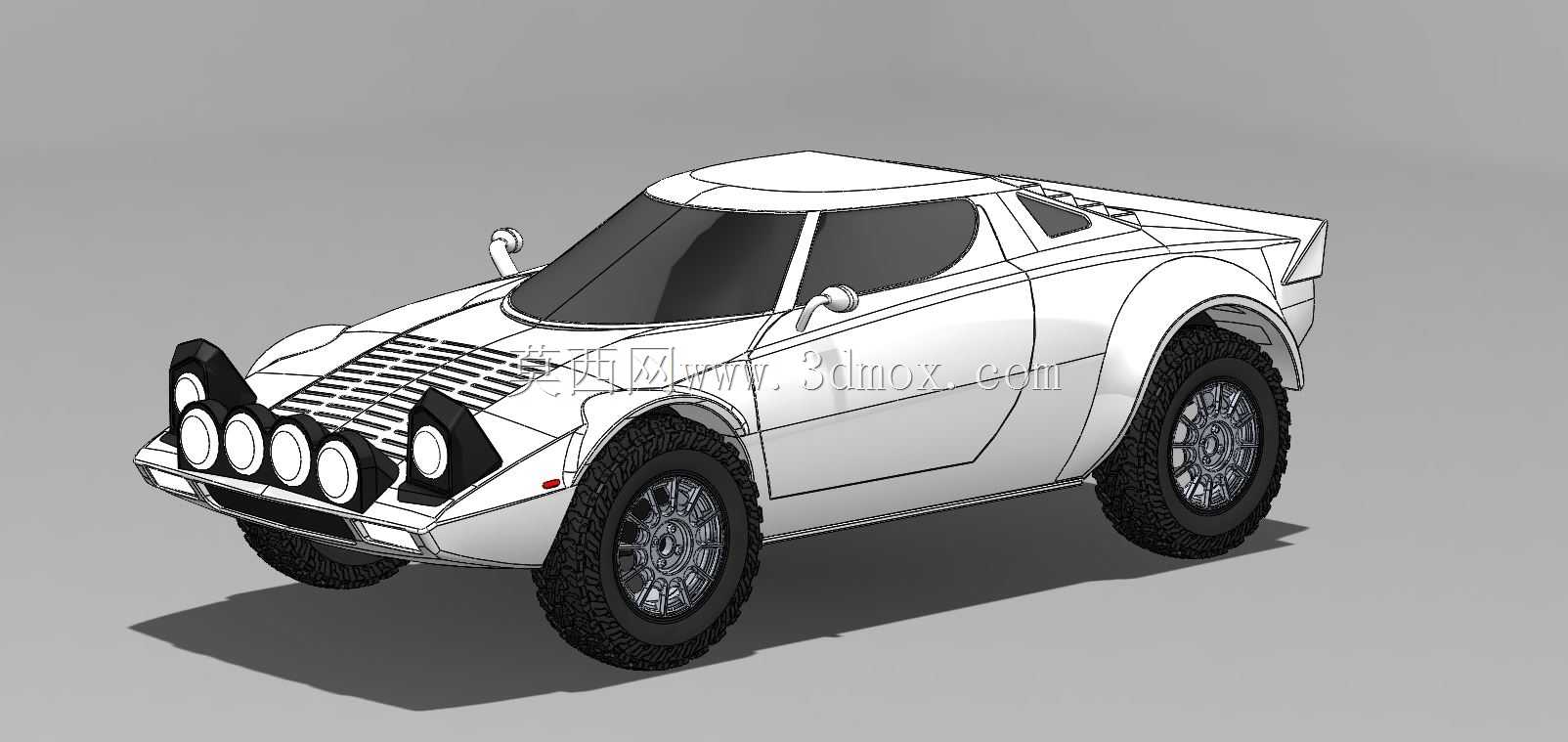 ������Stratos HF