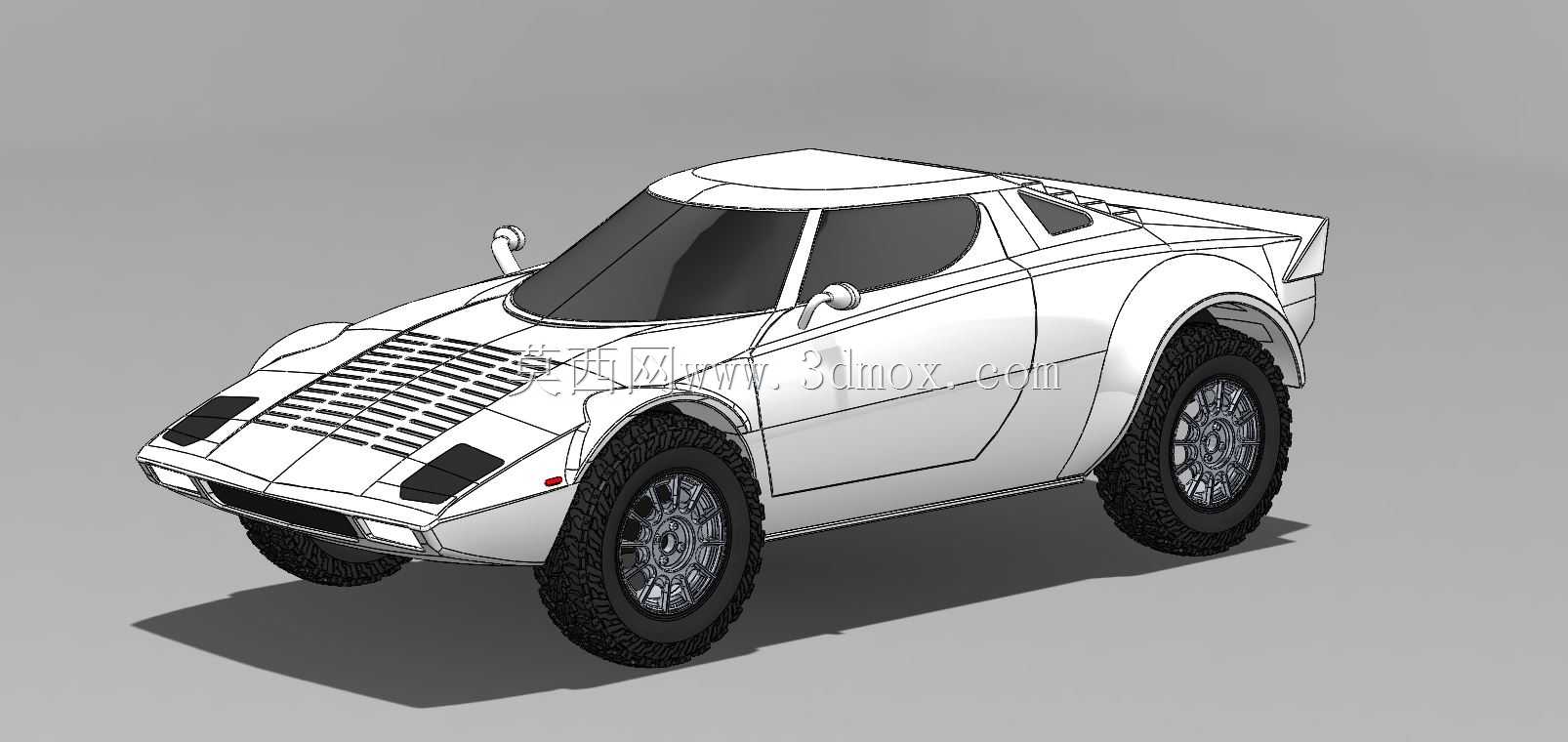 ������Stratos HF