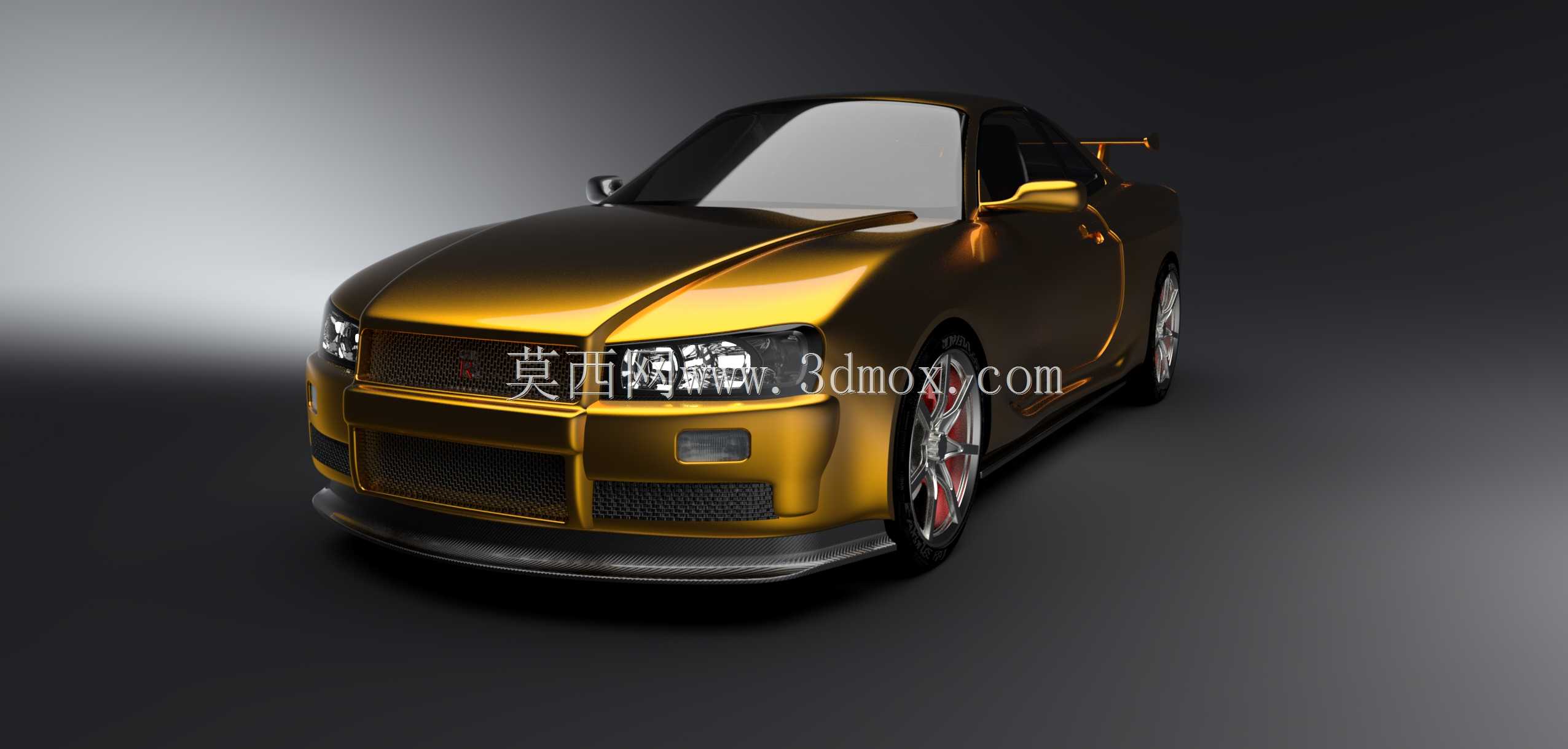�ղ����GTR34