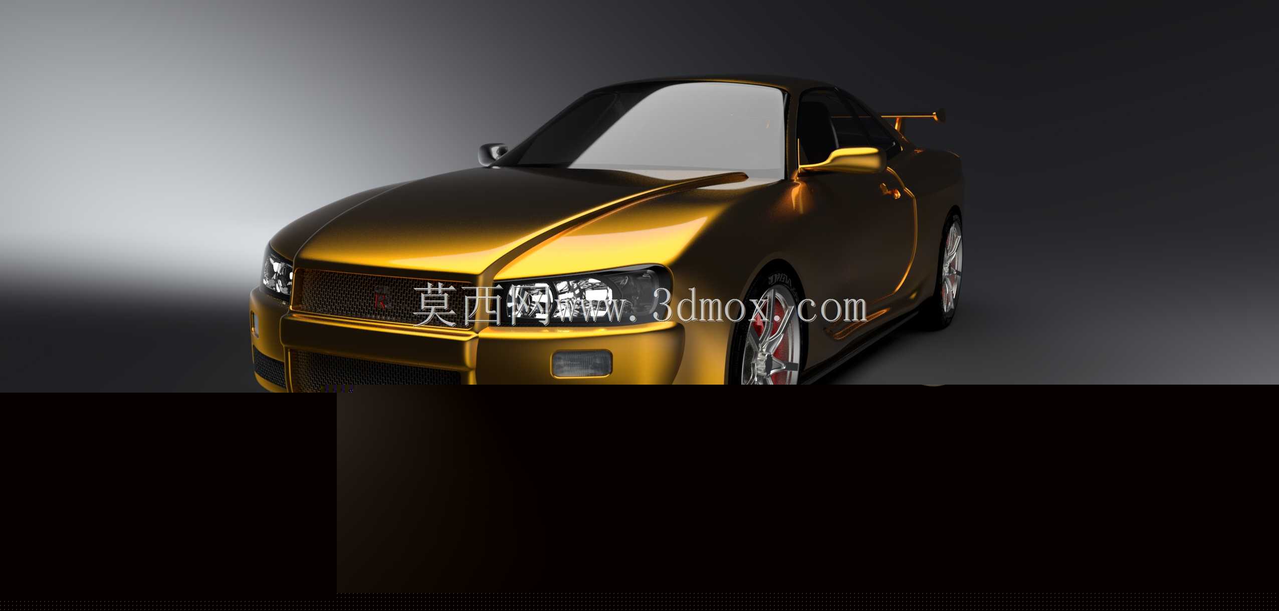 �ղ����GTR34