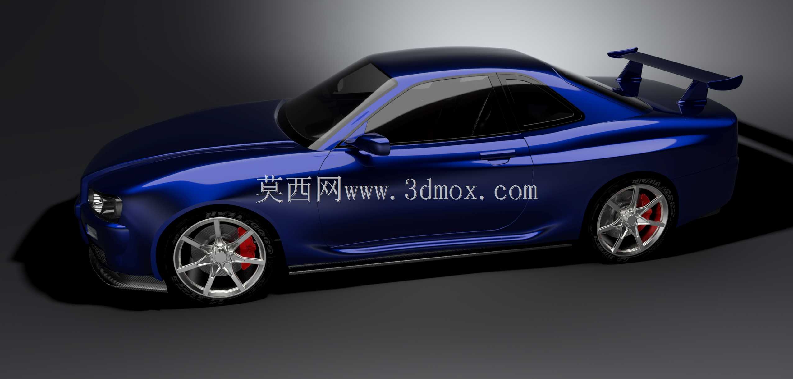 �ղ����GTR34