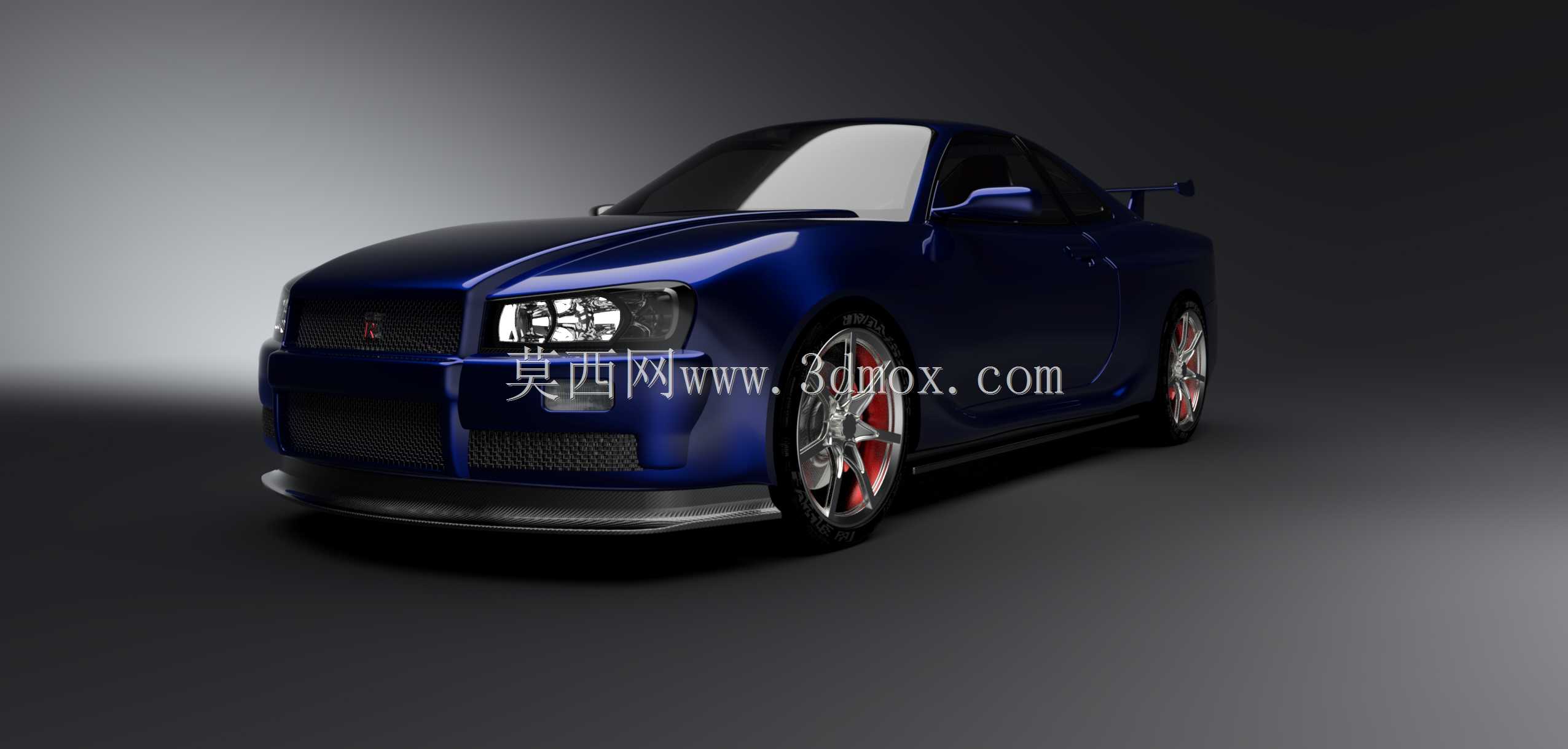 �ղ����GTR34