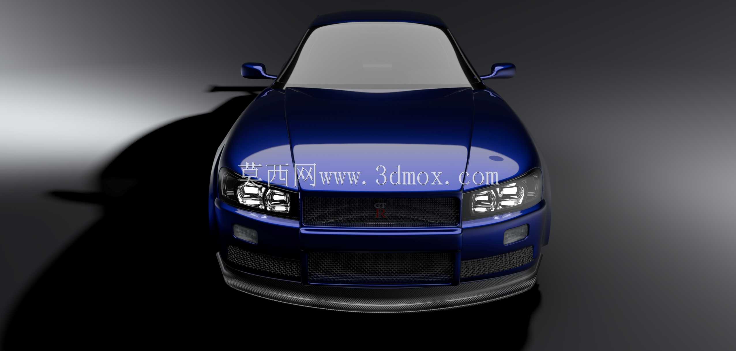 �ղ����GTR34