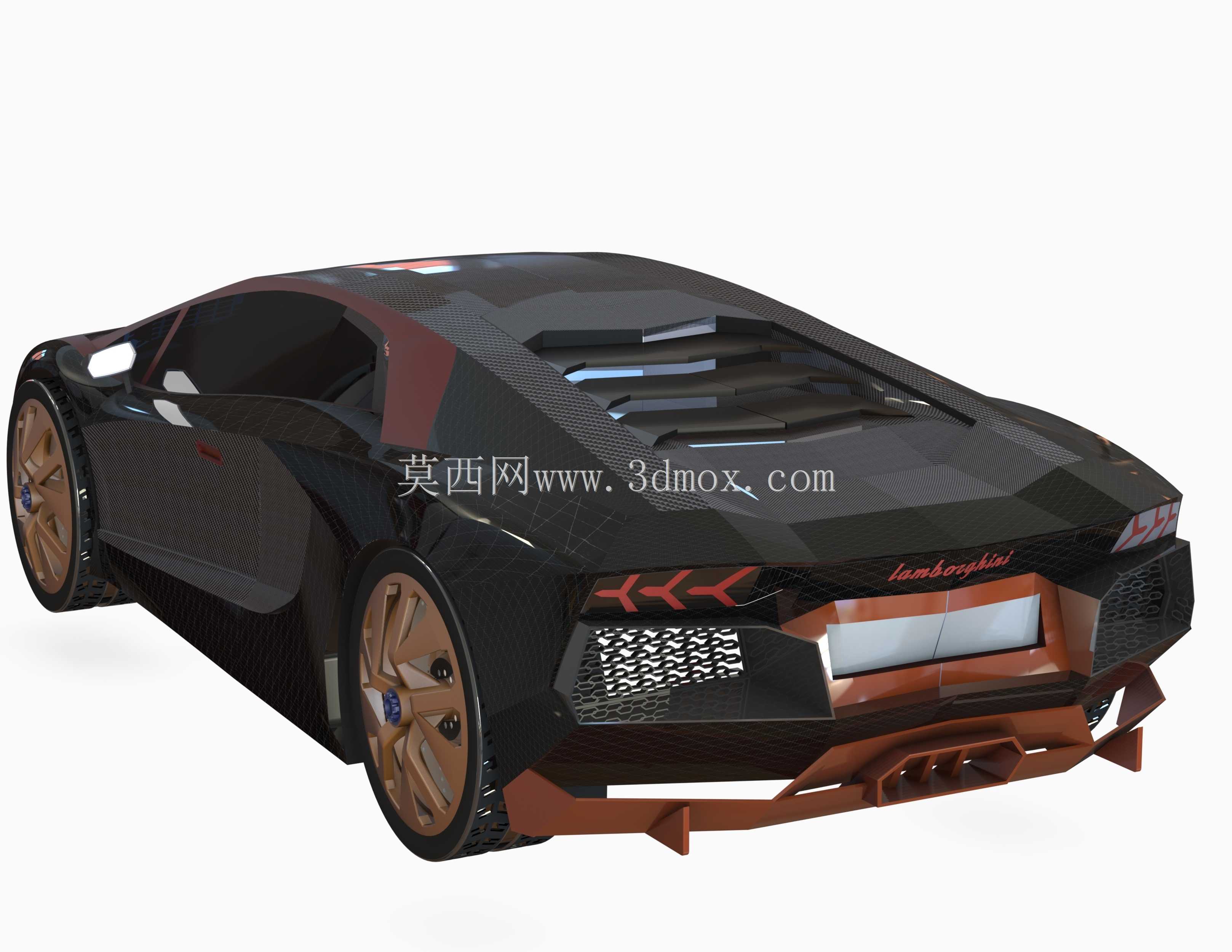 ��������aventador 700-4
