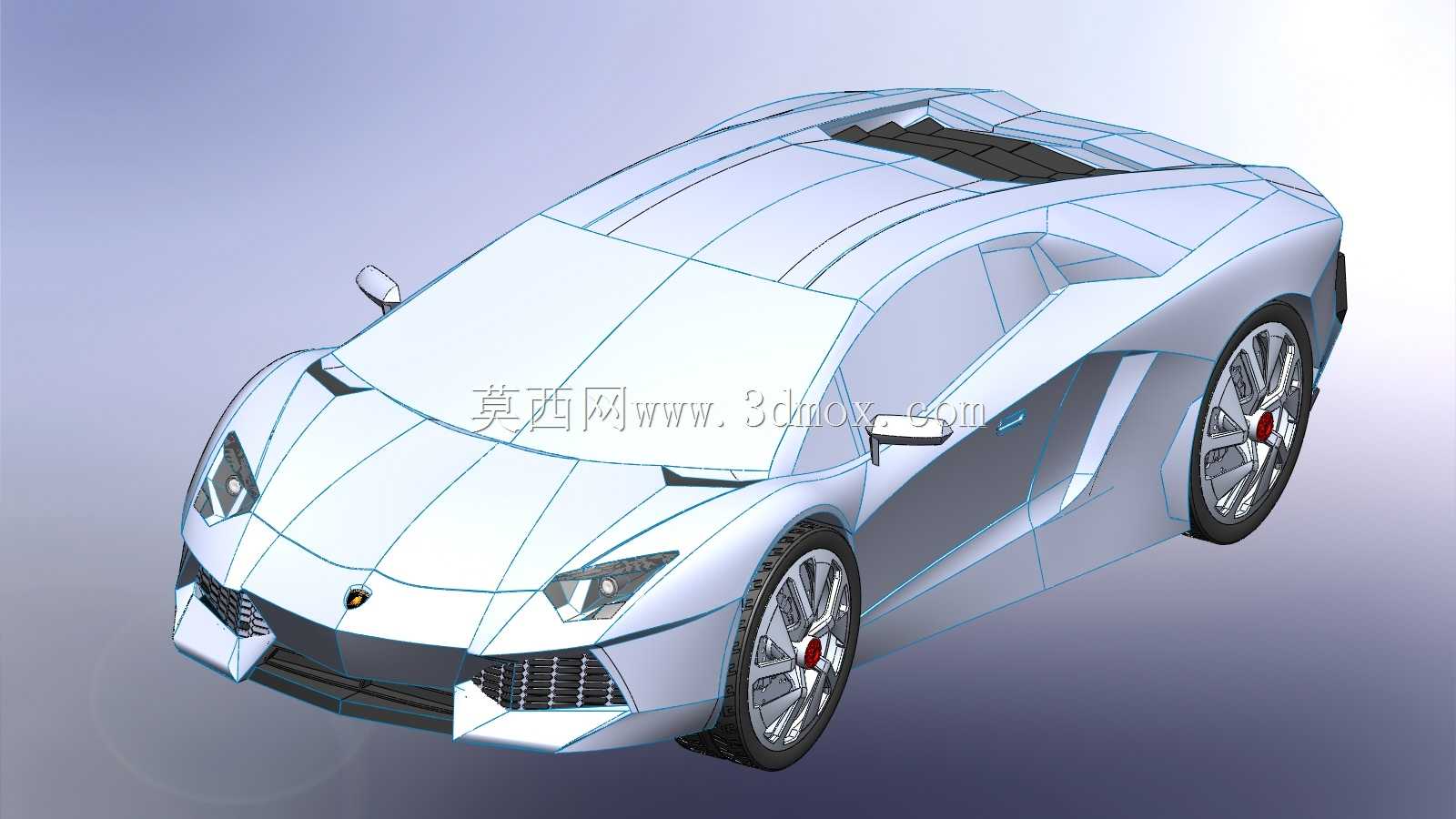 ��������aventador 700-4