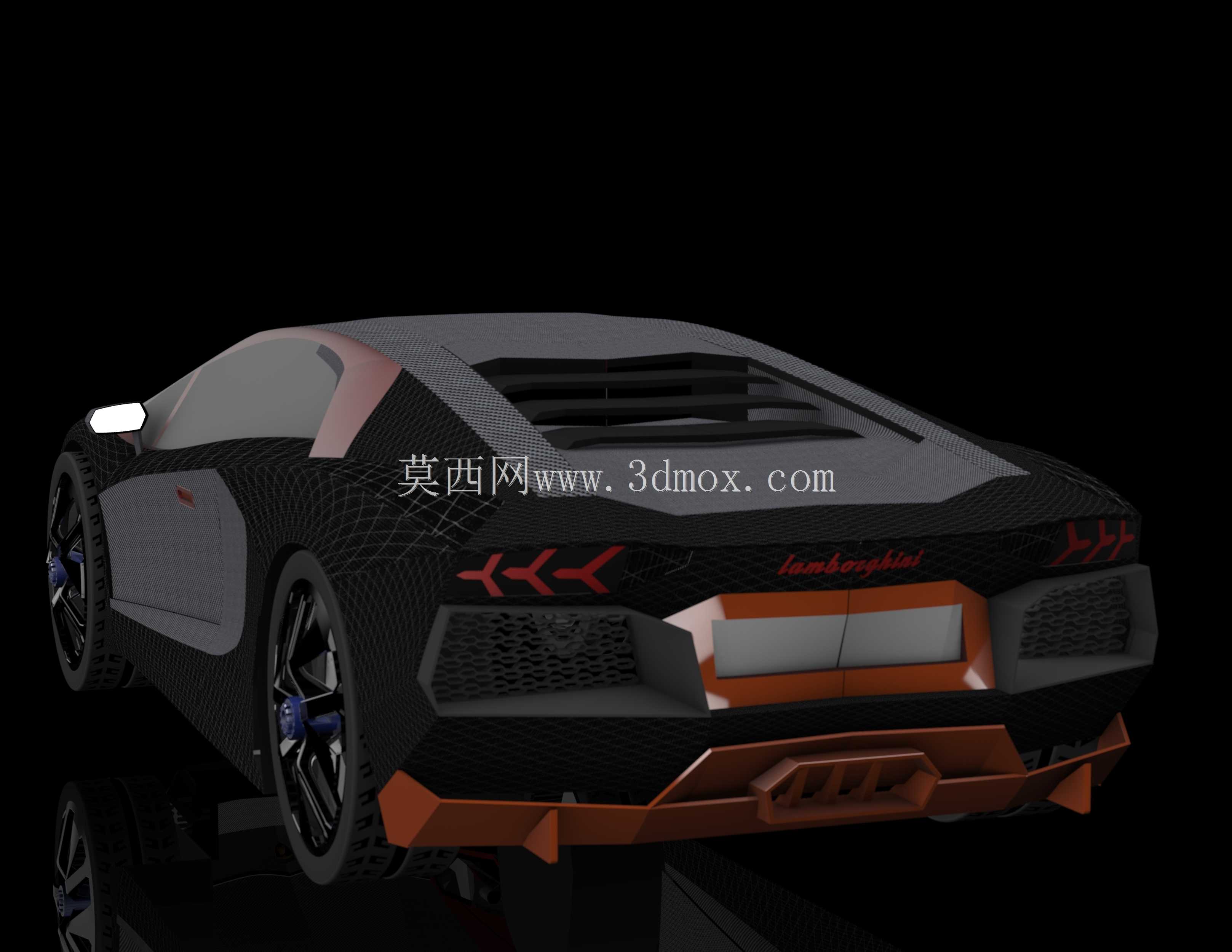 ��������aventador 700-4
