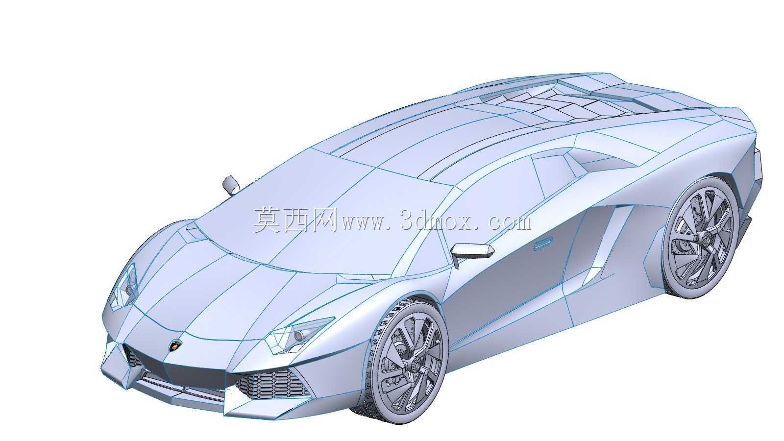 ��������aventador 700-4