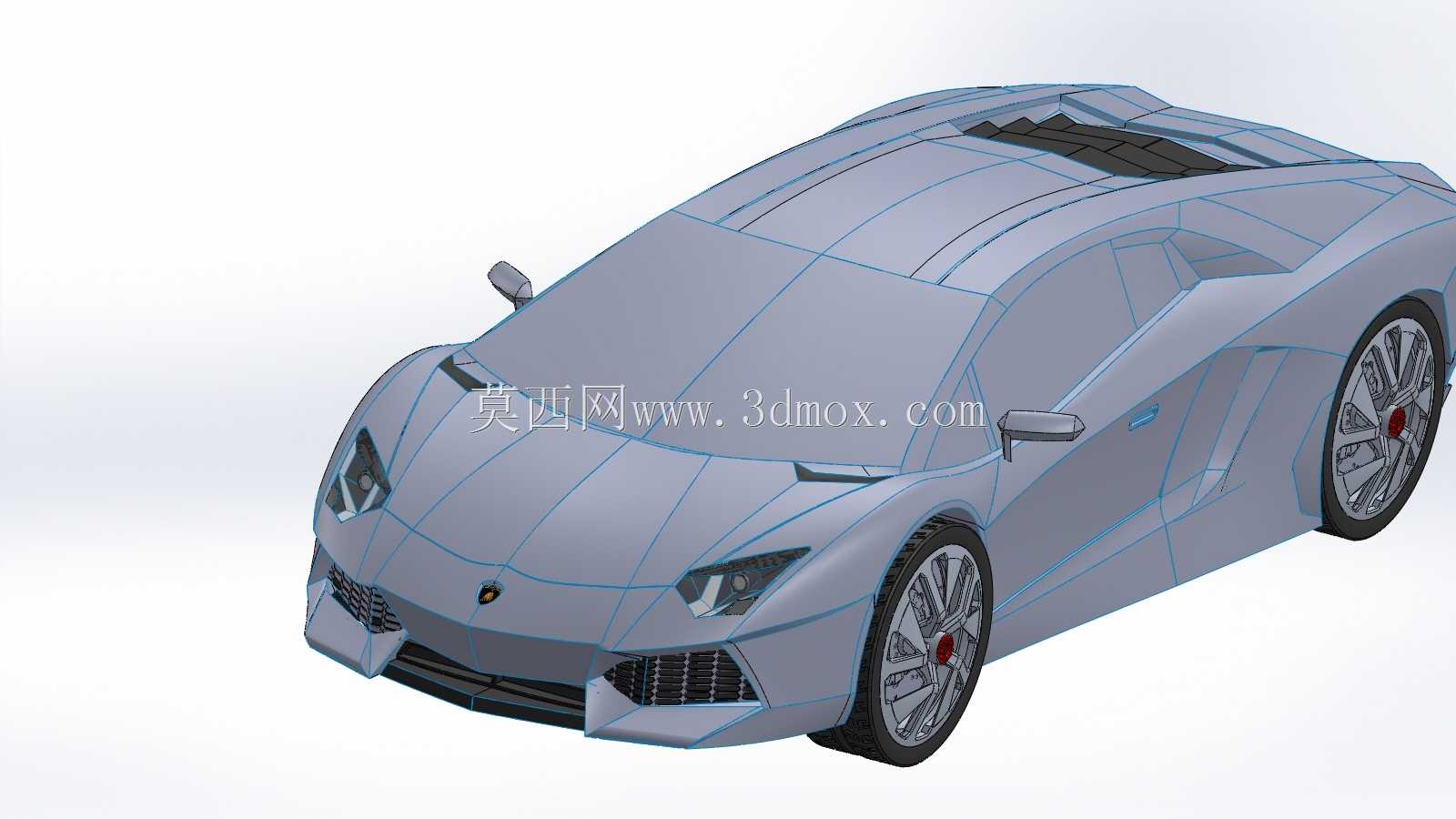 ��������aventador 700-4