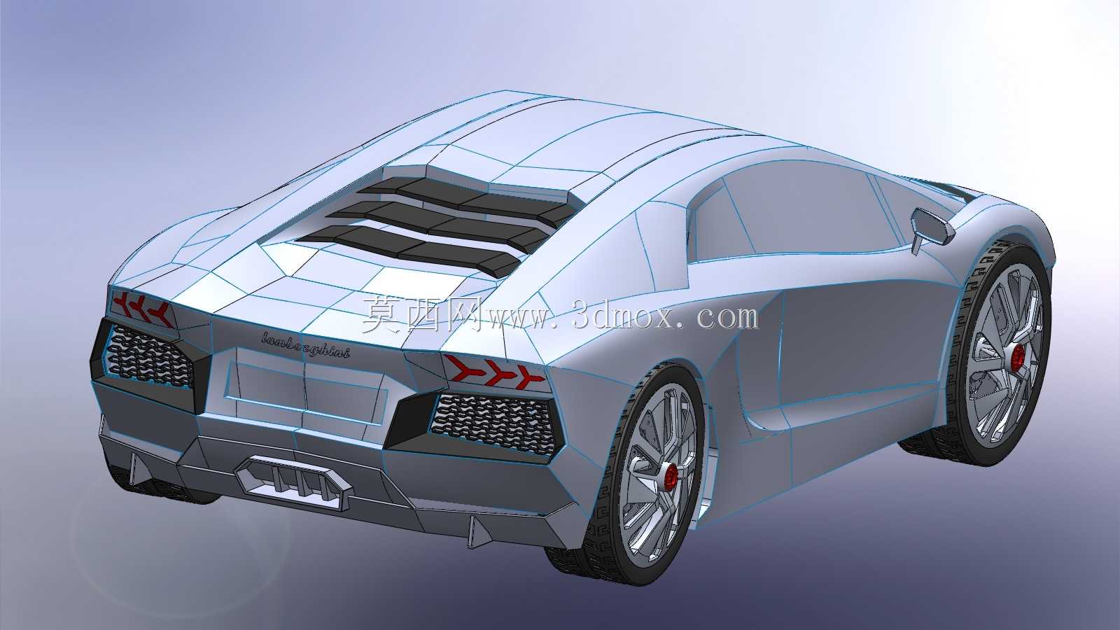 ��������aventador 700-4