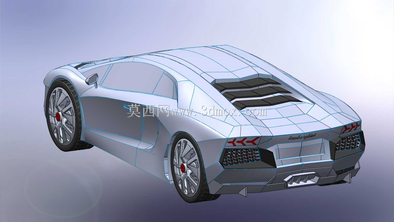 ��������aventador 700-4