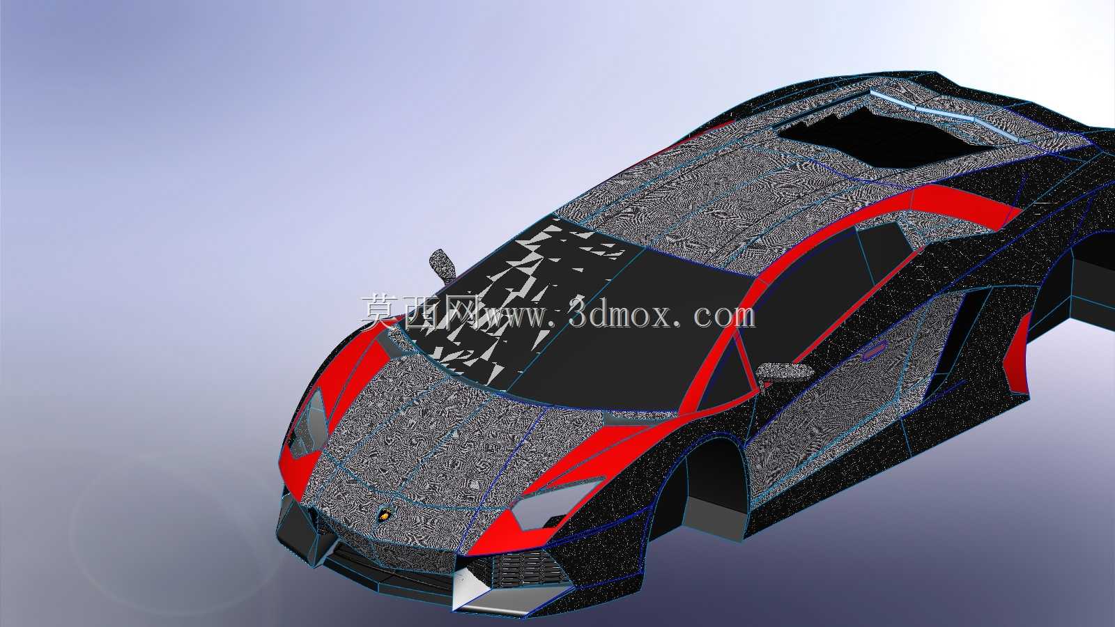 ��������aventador 700-4