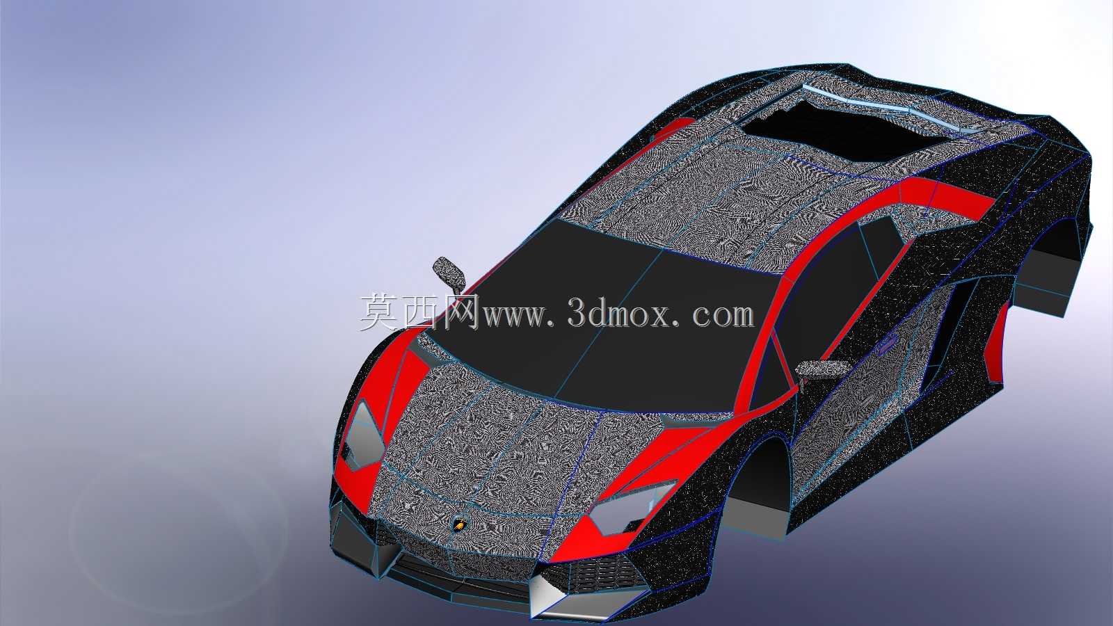 ��������aventador 700-4