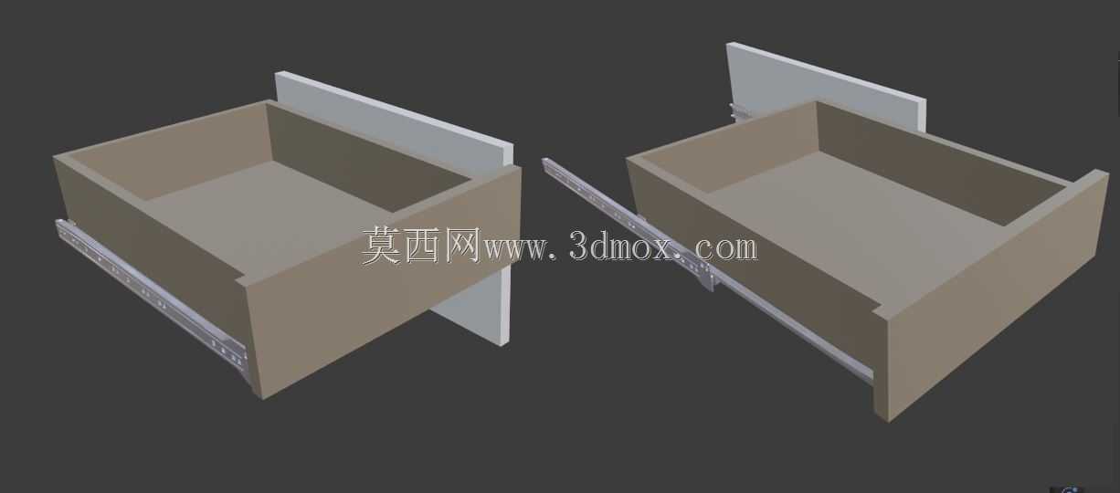 抽屉幻灯片集