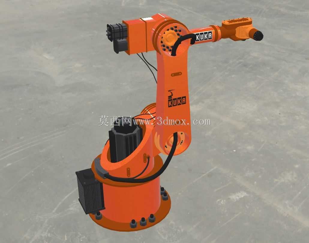 ��ҵ��е��KUKA