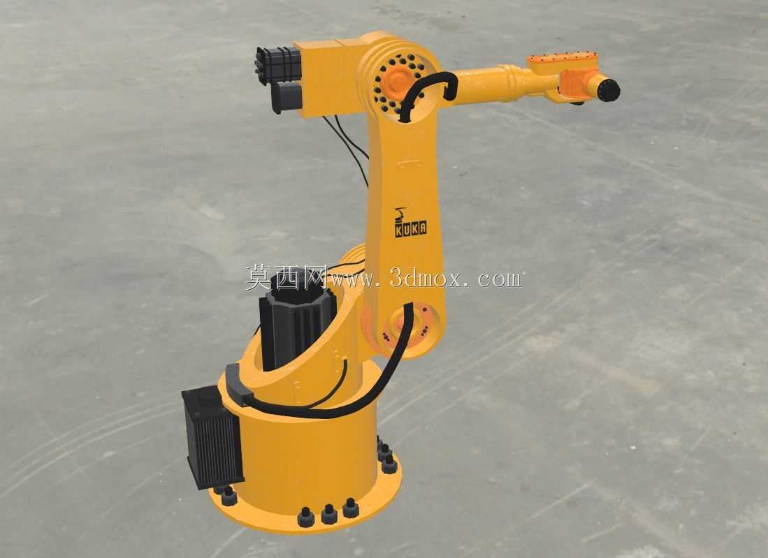 ��ҵ��е��KUKA