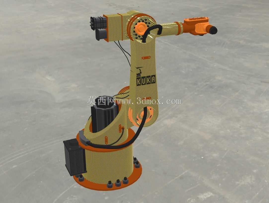 ��ҵ��е��KUKA