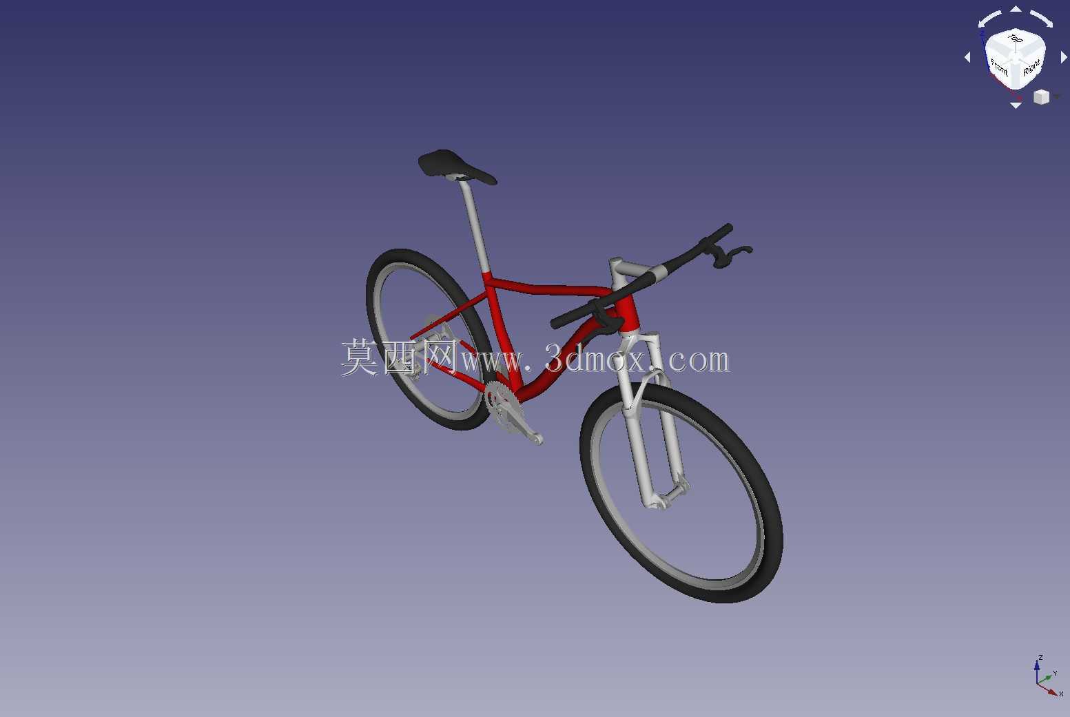 CrattCAD 4.0-ģ�����г�